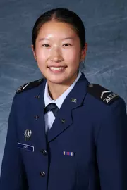 Priscilla Yao
