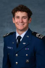 Alec Fritzinger