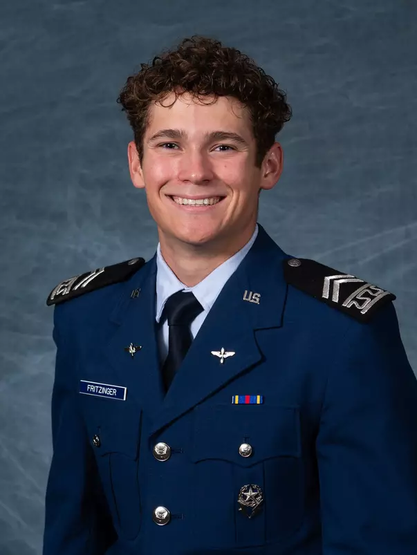 Alec Fritzinger