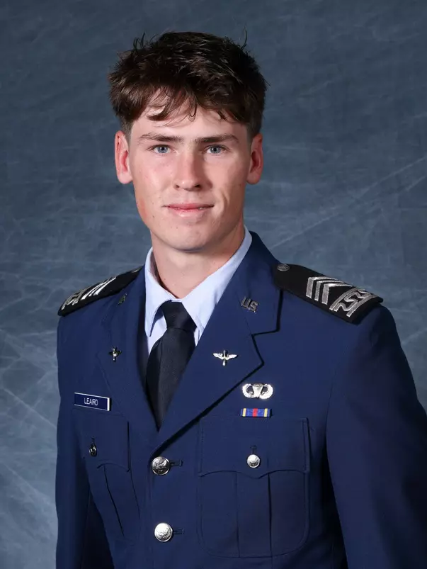 Tyler Leaird