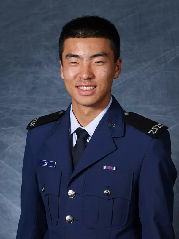 Caden Lee HS