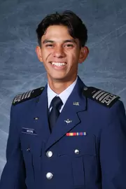 AJ Moore