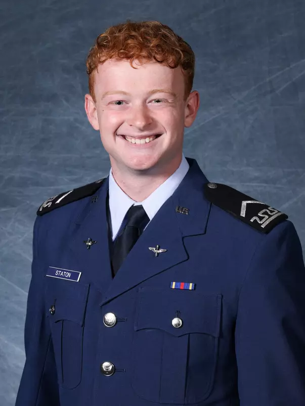 Matthew Staton
