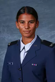 Araujo, Melissa