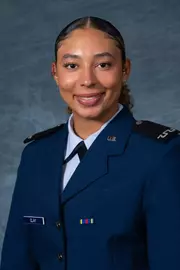 WBB Bhret Clay Head Shot 2025-26