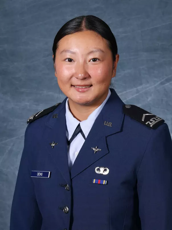 Deng, JiaQi