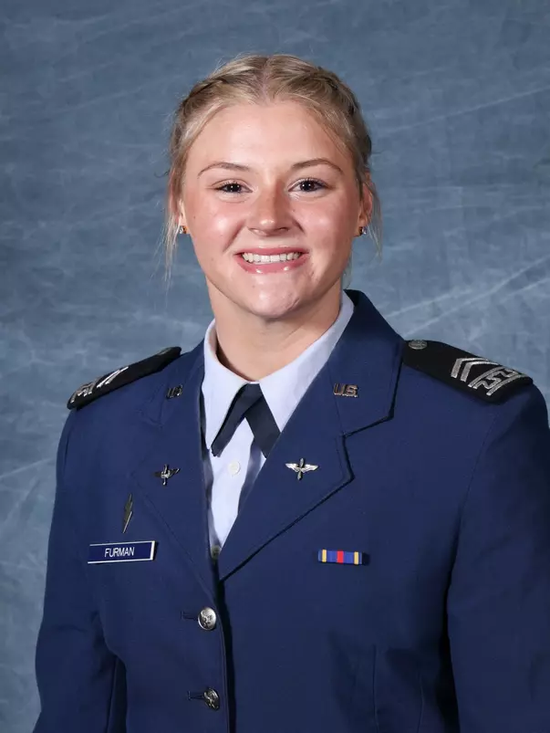 Furman, Naomi