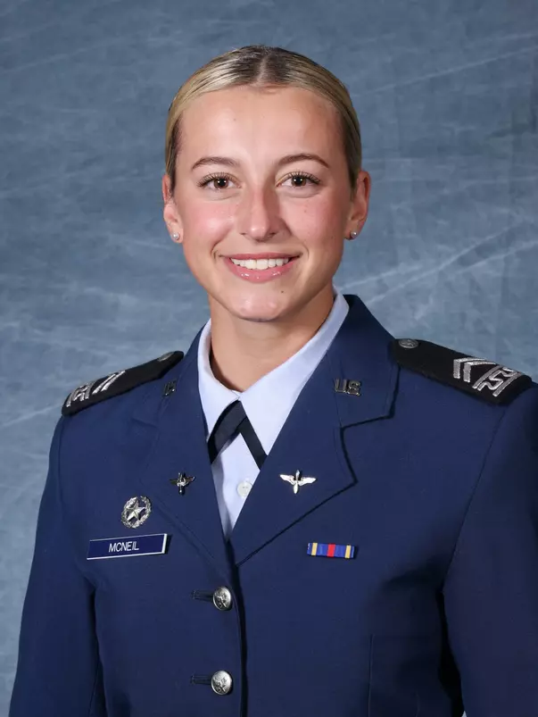 McNeil, Jessie