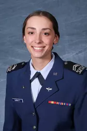 Surratt, Kaitlyn