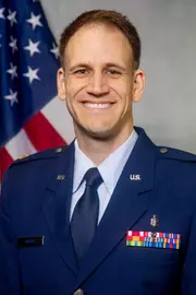 Maj Matthew Wright