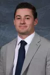 Chris McCarron Head Shot 2026