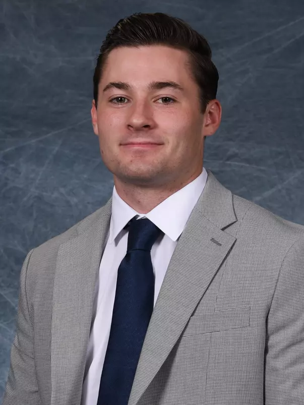 Chris McCarron Head Shot 2026