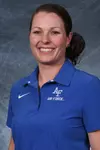 Andrea Lamoreaux head shot