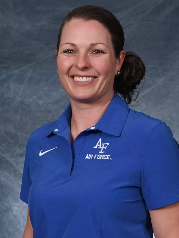 Andrea Lamoreaux head shot