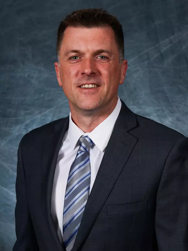 Joe Crispin Head Shot