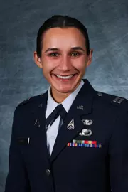 Capt Michelle Roca
