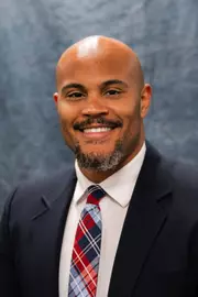 Larry Hart