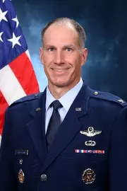 Col. Matt Husemann