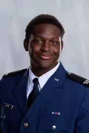 Muhammad Alcine head shot