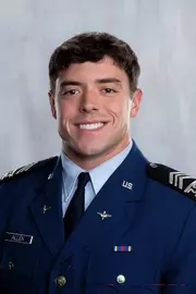 Owen Allen head shot