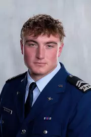 Mitchell Blakeslee head shot