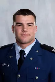 Jonah Bowman head shot