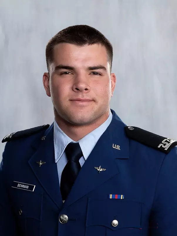 Jonah Bowman head shot