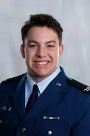 Alex Boyd head shot