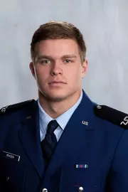 Bryce Braden head shot