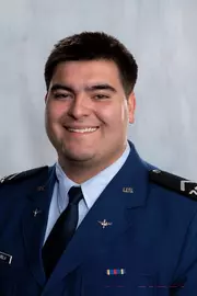 Jonny Brambila head shot