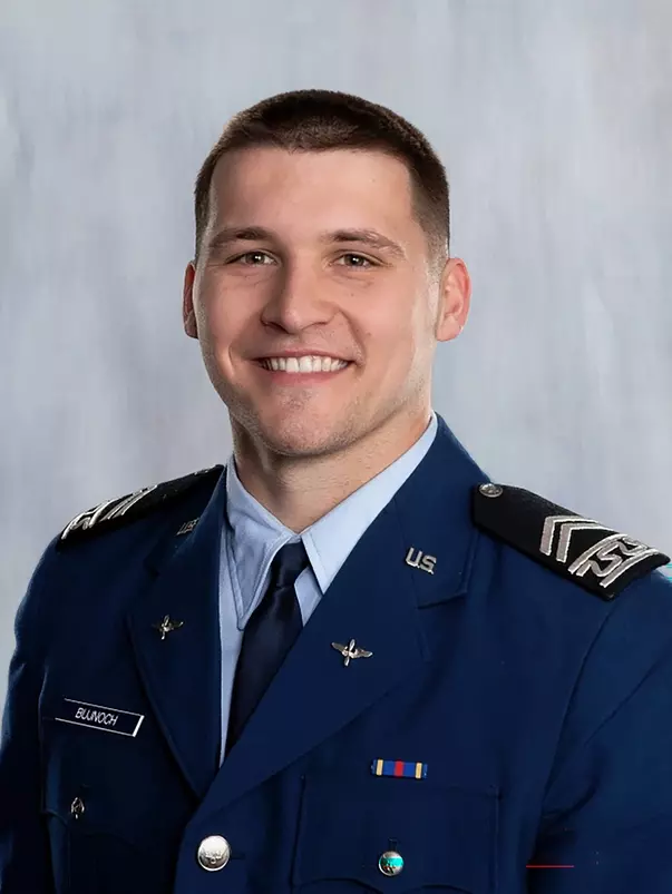 Brody Bujnoch head shot