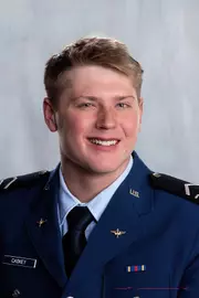 Harry Caskey head shot