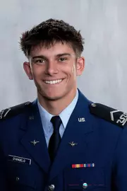 Rocco D'Angelo head shot