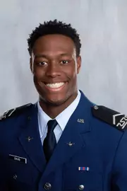 DeSean Davis head shot