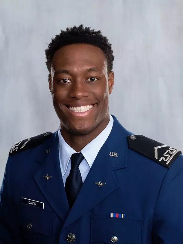 DeSean Davis head shot