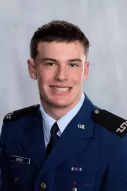Price Davis head shot