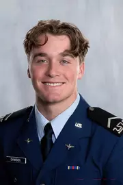 Jonah Dawson head shot