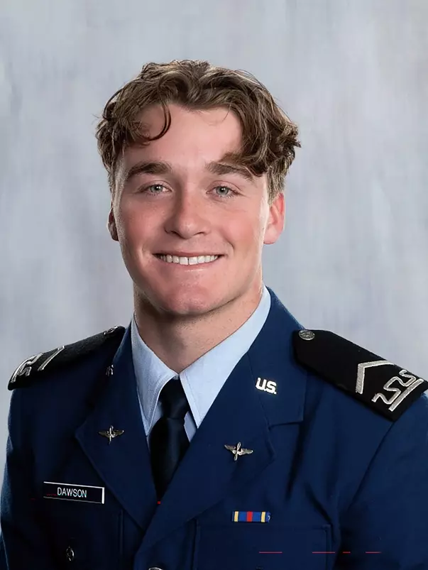 Jonah Dawson head shot