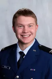 Jacob Doyle head shot