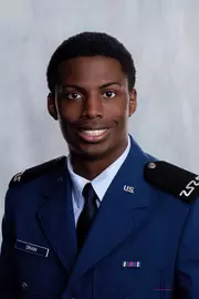Jerome Drain head shot