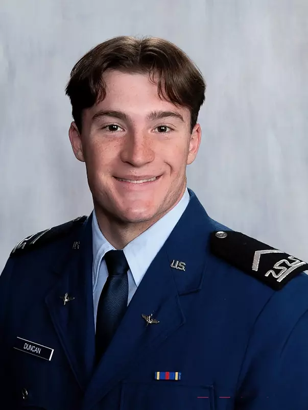 Will Duncan head shot