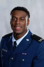 Jordan Elie-Stuart head shot