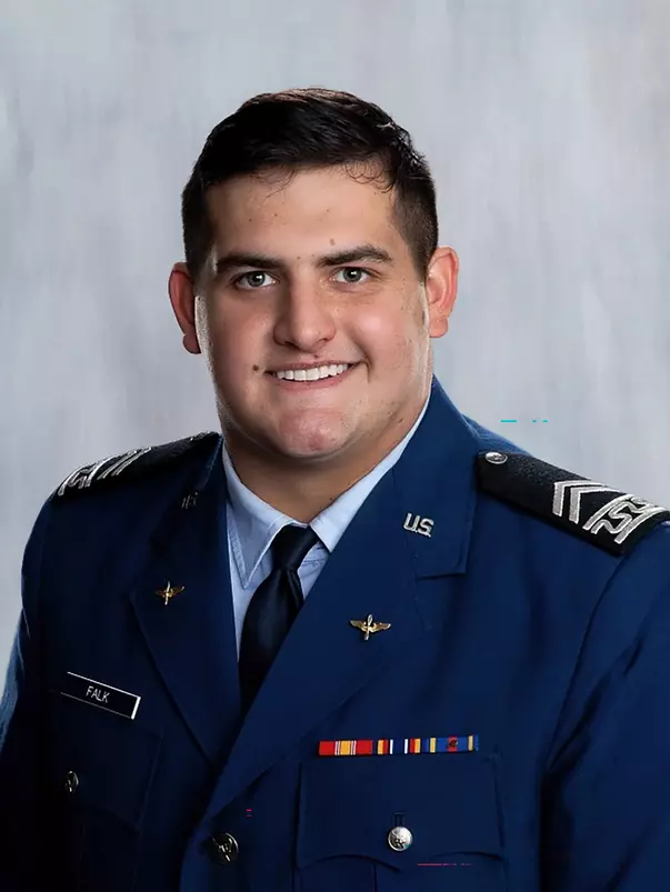 Alec Falk head shot