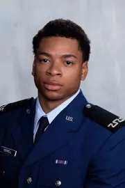 Chase Ferrell head shot