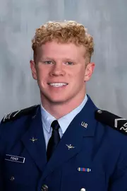 Luke Fisher head shot