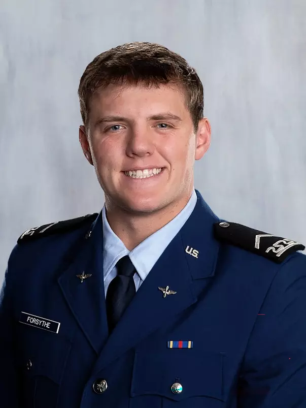 Grady Forsythe head shot