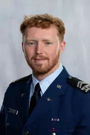 Charlie Gleason head shot
