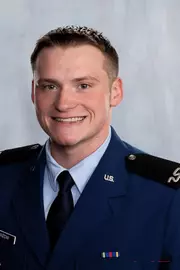 Luke Granzow head shot