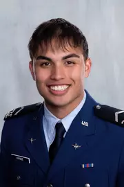 Astin Hange head shot