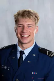 Mason Hayes head shot